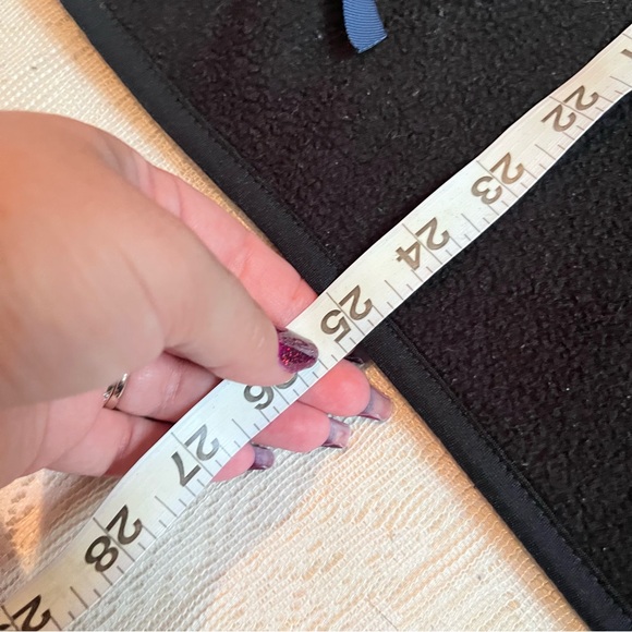 VTG Patagonia Synchilla men’s fleece zip vest - Picture 7 of 11